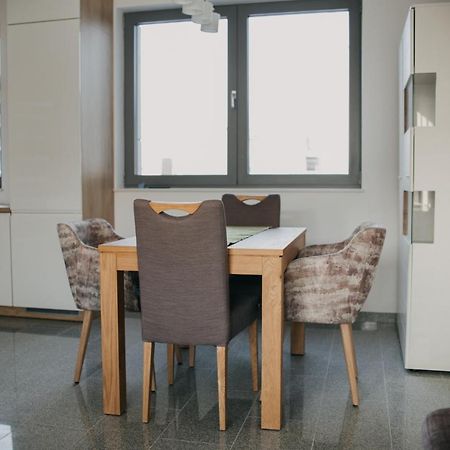 Plac Unii Apartments Gdynia Exterior foto